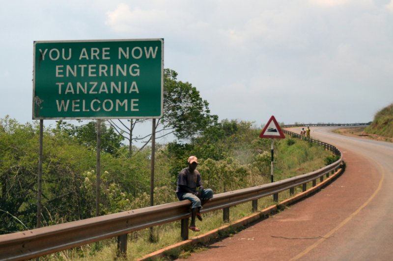 Abarundi 2890 bafungiwe muri Tanzania mu mezi atarenze arindwi