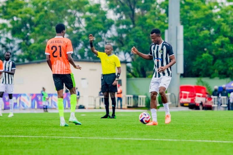 APR FC ishobora kurarana igikombe cya shampiyona 2023/2024