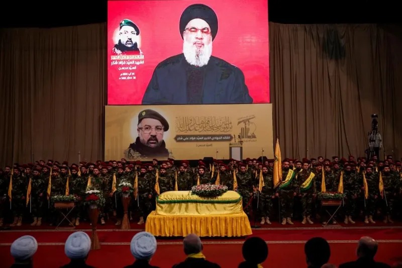 Hamas yasabye umunsi w'uburakari igihe cyo gushyingura Ismail Haniyeh
