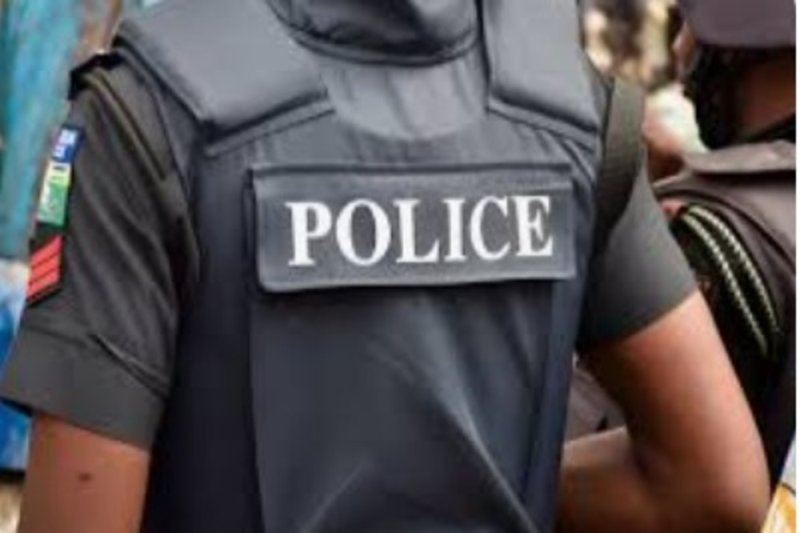 Nigeria: Umugore n'abana be batanu bishwe n'ibiryo