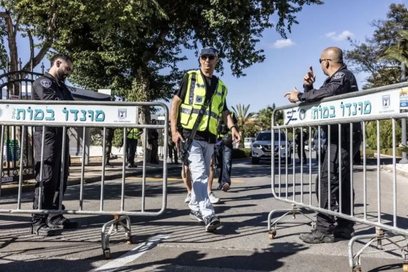Netanyahu yashinje Hezbollah gushaka kumwivugana