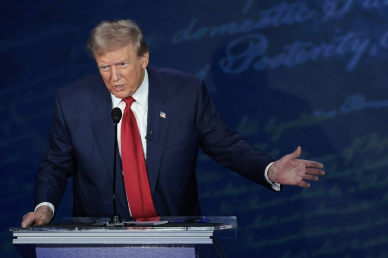 Donald Trump yagennye ku mwanya wa Ambasaderi ushobora kumubera umukazana