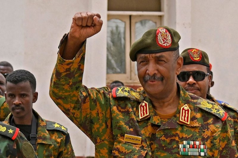 Sudani yasubiye bucece mu muryango wa IGAD
