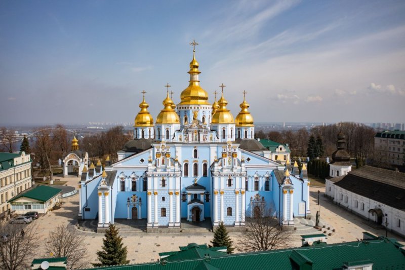 Loni yamaganye ifungwa ry'itorero ry'Aba-Orthodox muri Ukraine
