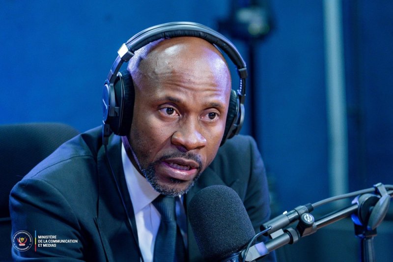 Minisitiri Nduhungirehe yamaganye icengezamatwara rya Muyaya