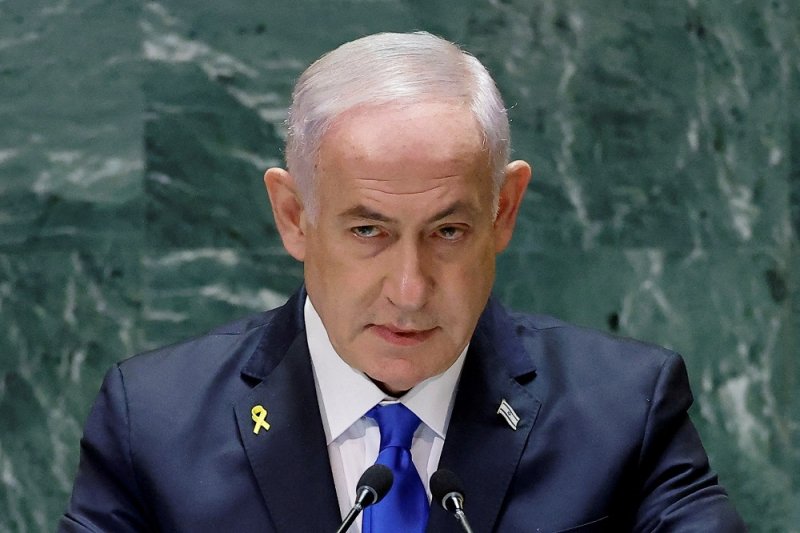 Netanyahu yaciye amarenga yo gusubukura imirwano na Hamas muri Gaza
