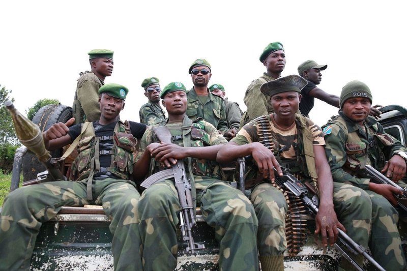 Amb. Dr. Gashumba ntiyumva uburyo Suède yirengagije nkana ubufatanye bwa FARDC na FDLR