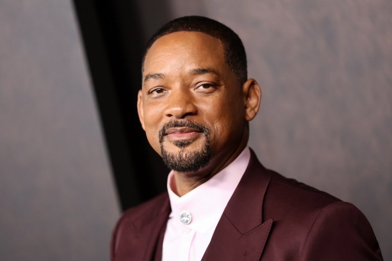 Will Smith agiye gushyira hanze 'album' nshya nyuma y'imyaka 20