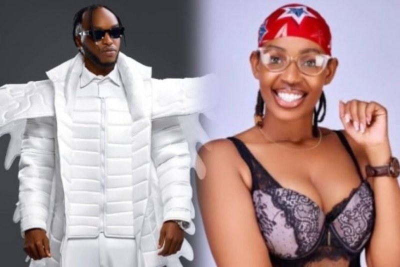 RIB yasabye abantu guha agahenge Danny Nanone n'umugore we