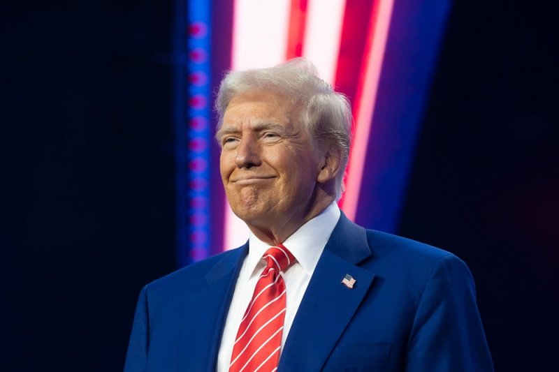 Trump yivuze imyato nyuma y'aho u Rwanda na RDC bigiranye amasezerano