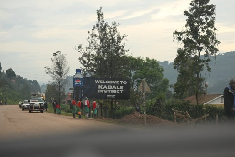Umunyarwandakazi yiciwe muri Uganda atewe icyuma mu mutwe