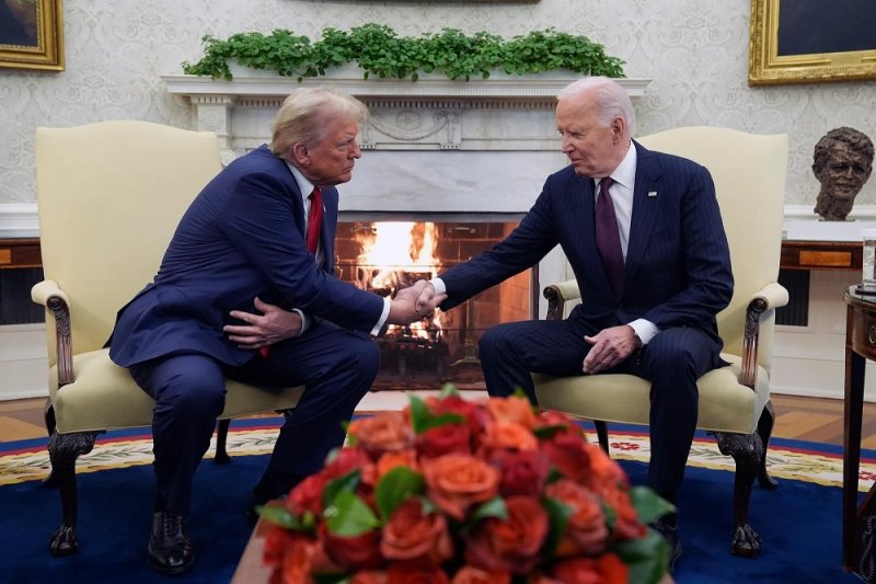 Trump na Obama bifurije Biden kurwara ubukira nyuma yo gusangwamo Kanseri