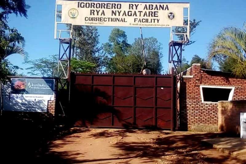 Umubare w'imanza ziregwamo abana batagejeje ku myaka 18 wikubye kabiri