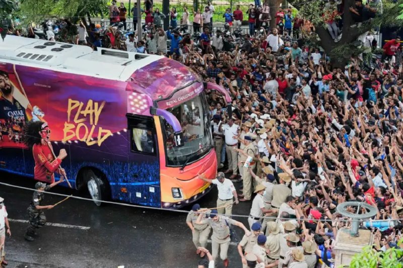 U Buhinde: Abafana 11 bapfiriye mu gikorwa cyo kwishimira intsinzi