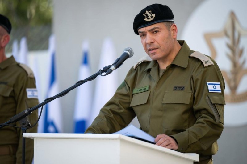 Israel yongeye kurasa kuri Iran, iburira abaturage bayo