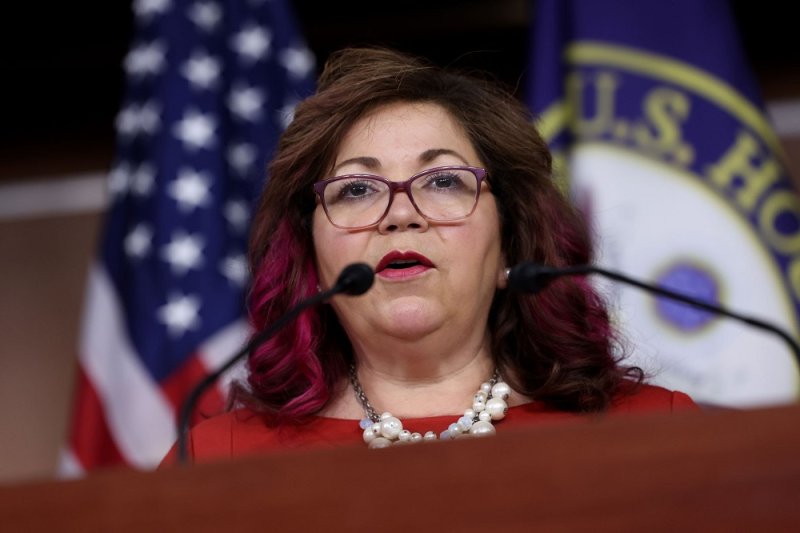 Abadepite basabye Trump gusobanura iby'amasezerano Amerika iteganya kugirana na RDC