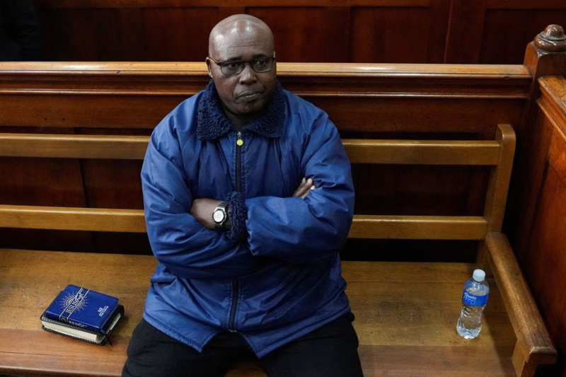 Kayishema yasabye ko icyemezo cyimurira urubanza rwe mu Rwanda gikurwaho