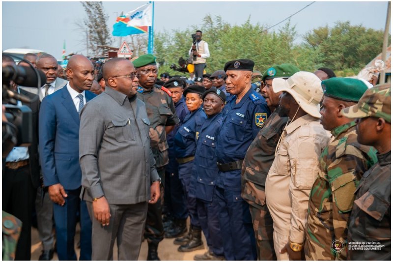 Bashaka Ngenda nyuma ya Butamwa: Wazalendo basabye gushyirwa muri Guverirnoma