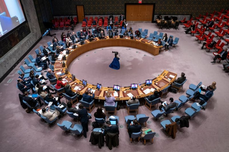 Akanama ka Loni kagiye gutora umwanzuro usaba ko imirwano ihagarara muri Gaza