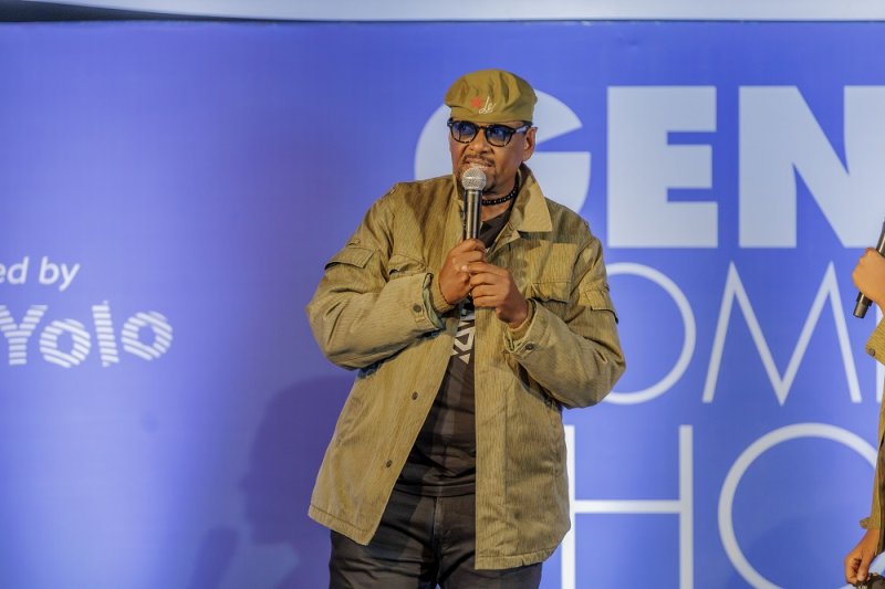 Mu ikote yambaraga ku rugamba, Massamba yavuze ku munsi wa mbere ahura na Fred Rwigema