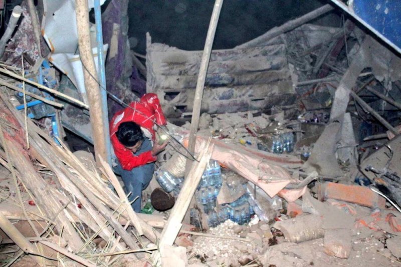 Umutingito wahitanye abantu 20 muri Afghanistan