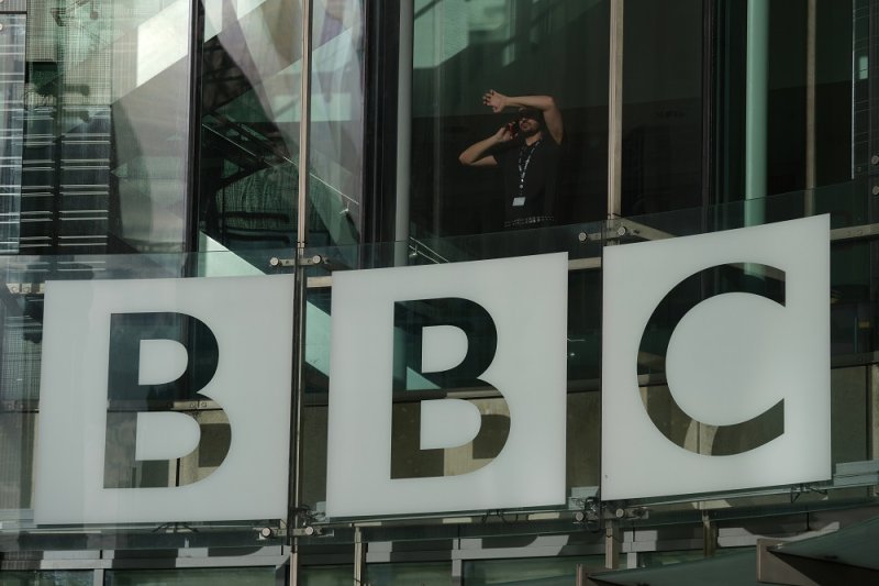 BBC yasabye imbabazi Trump, yanga kwishyura indishyi ya miliyari ya 1$