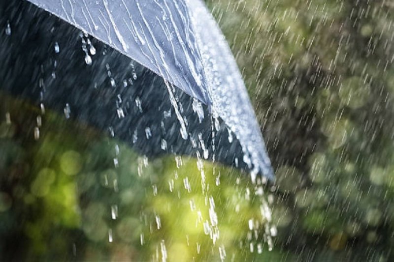 Meteo Rwanda yateguje imvura nke mu ntangiriro z'Ukuboza
