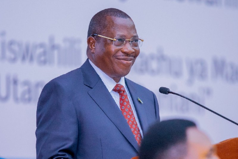 Ubutegetsi bwa Perezida Suluhu bwahakanye gufunga Dr. Mpango wari Visi Perezida