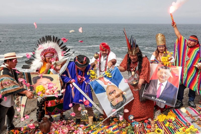 Perezida Maduro yaraguriwe guhunga Venezuela mu 2026
