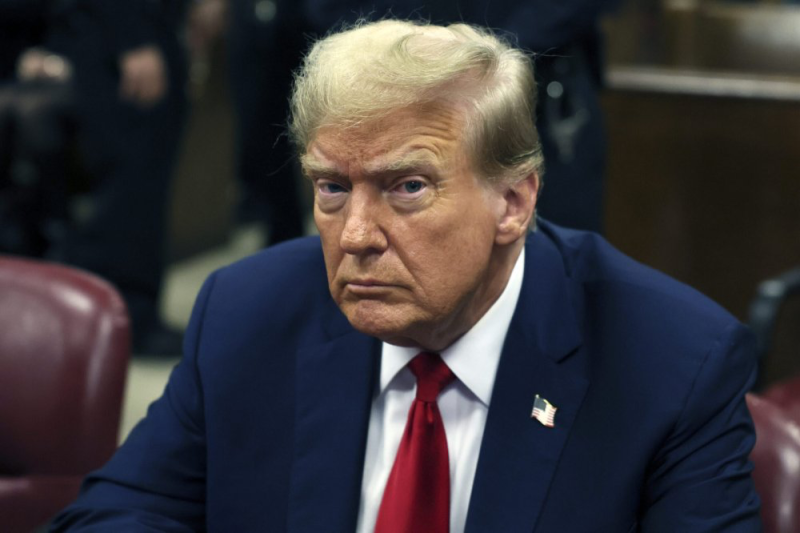 Trump yarakajwe no kumenya ko Ukraine yashatse kugaba igitero ku rugo rwa Putin