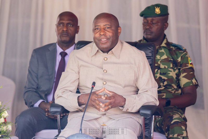 Babiri bakomeje kuba kidobya mu kuzahura umubano w'u Rwanda n'u Burundi