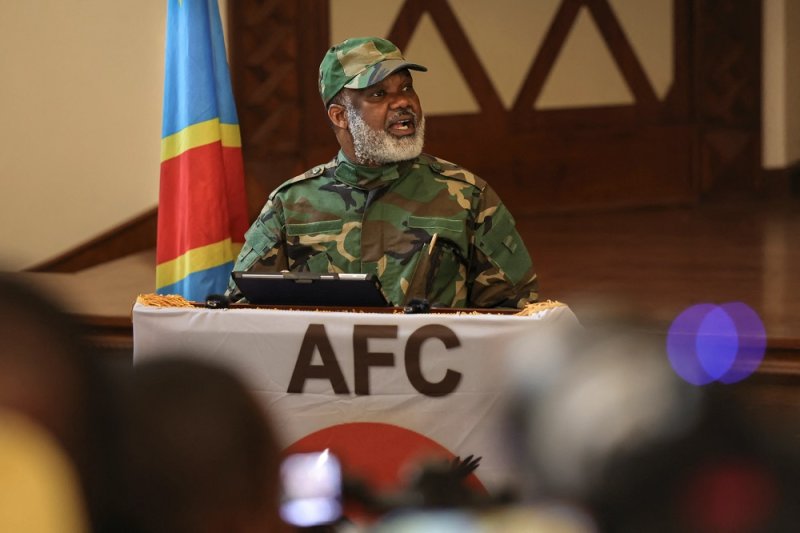 Abenshi bo mu muryango wa Nangaa barafunzwe, abandi barahunze