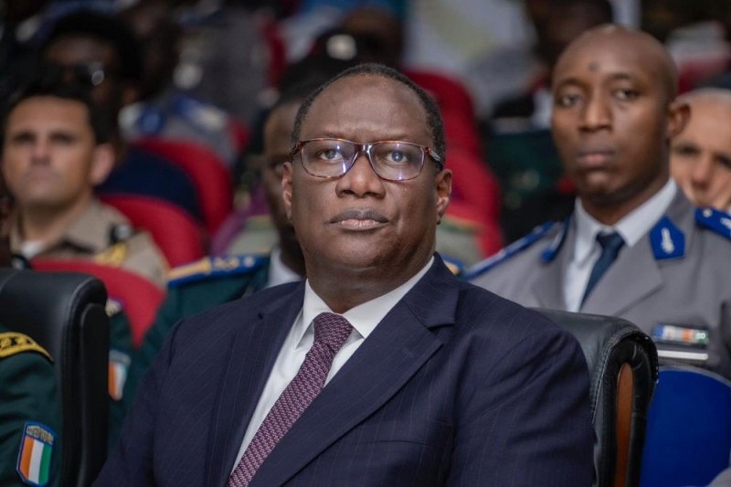 Côte d'Ivoire: Murumuna wa Alassane Ouattara yagizwe Minisitiri w'Intebe wungirije