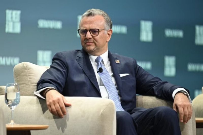 USA yashimye intambwe yatewe mu biganiro bihuza RDC na AFC/M23