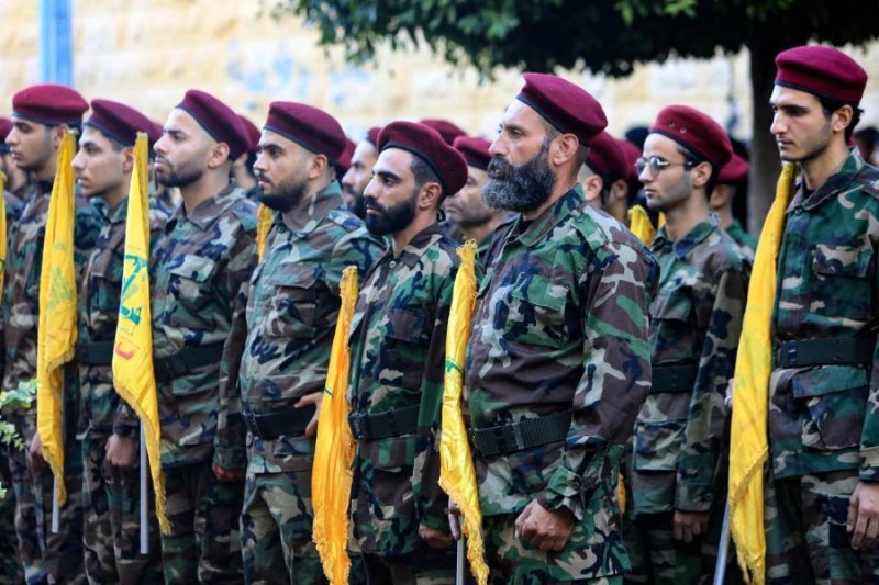 Hezbollah ntikozwa ibikubiye mu masezerano ya Israel na Liban