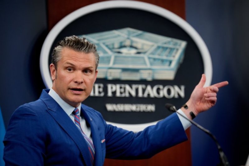 Pentagon yaciye amarenga ko itazashyira hanze inyandiko zijyanye n'ibivejuru bya ‘Aliens'