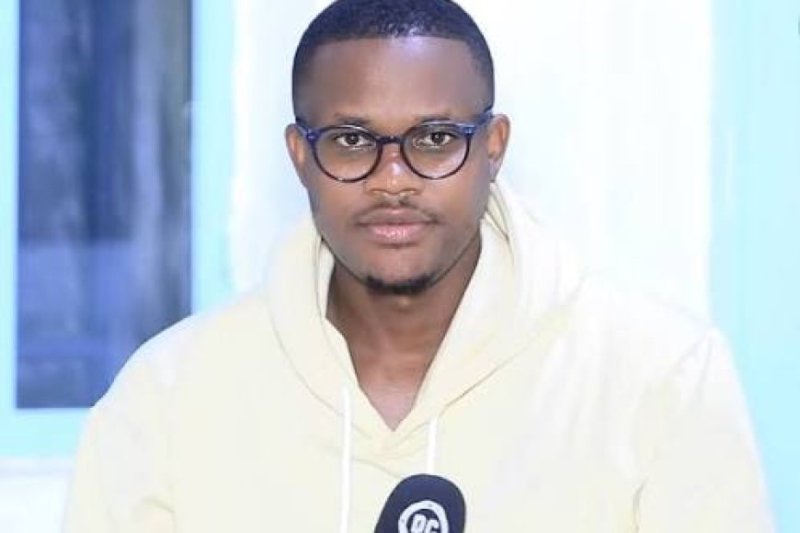  Umunyamakuru DC Clement arafunzwe nyuma yo gusenyerwa inzu