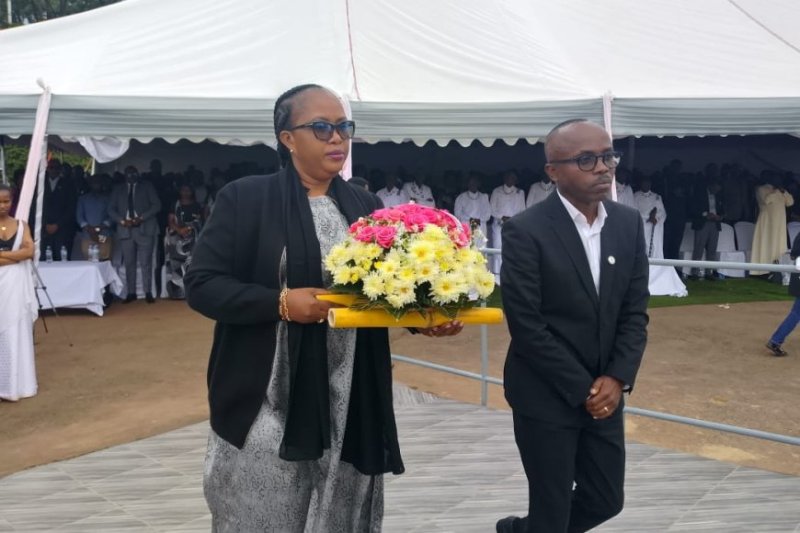 Muhima: Bifuza ko Saint Famille hakorwa umuganda wo gushaka umubiri w'uwahiciwe muri Jenoside yakorewe abatutsi
