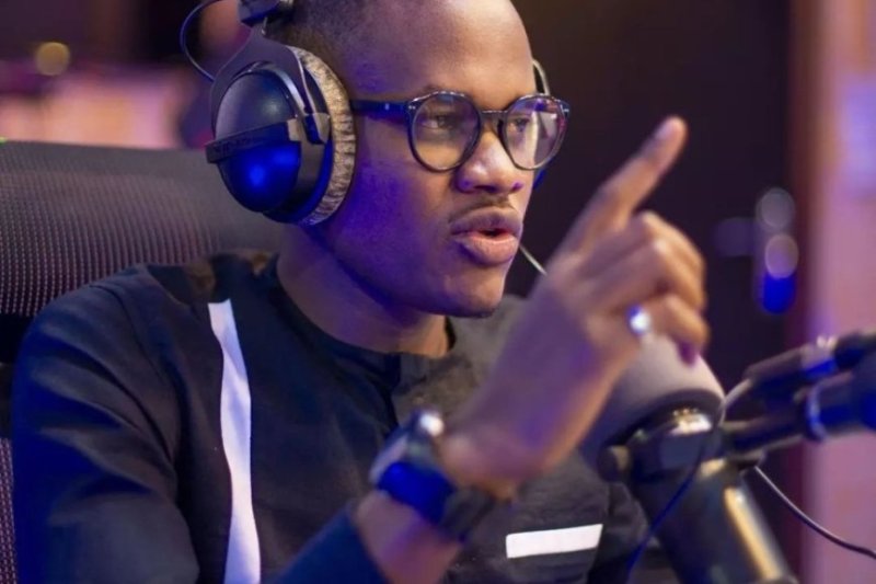 Umunyamakuru Niyigaba Clement azaburana ibyaha bitandatu 