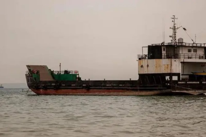 Iran ntiteze gufungura Hormuz, izarwana kugeza ku mwuka wa nyuma