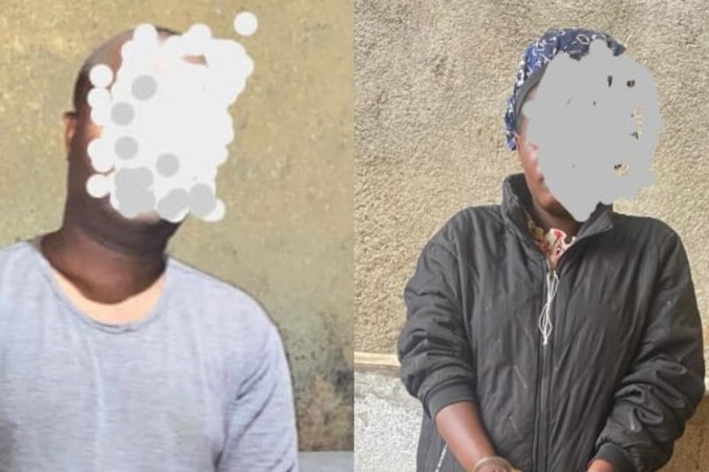 Musanze: Polisi yataye muri yombi umugore n'umugabo bakoraga inzoga zitujuje ubuziranenge