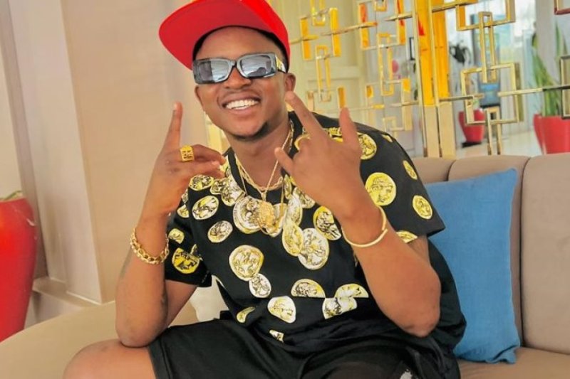 RIB yataye muri yombi Hahirwabasenga Timothée 'Sky2'