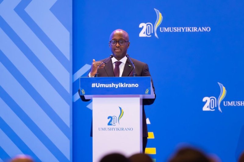 Amafaranga abanyarwanda baba mu mahanga bohereza mu Rwanda ageze kuri miliyoni 502$