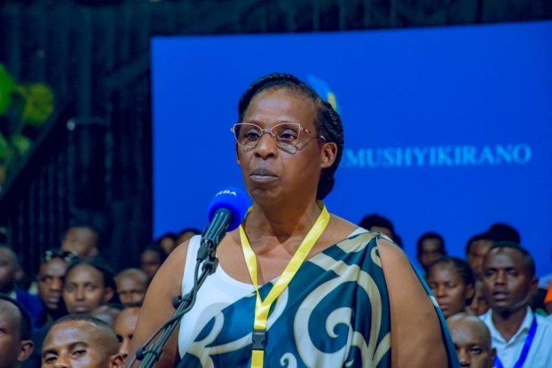 Abaturage basabwe kudahishira abatera inda abangavu