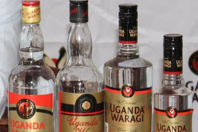 Gicumbi: Umusore yahuye n'uruva gusenya ubwo yageragezaga kunywa Uganda Waragi 5 yari yategewe