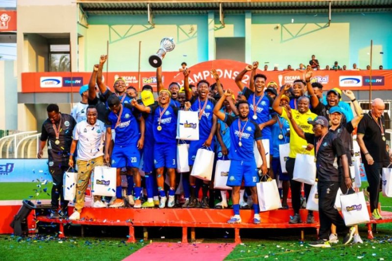U Rwanda rwasabye kwakira CECAFA Kagame Cup inshuro eshatu zikurikiranye