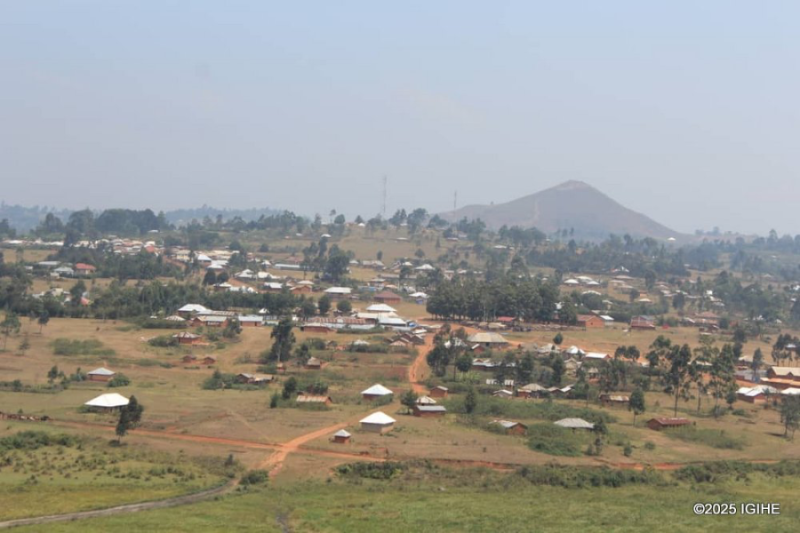 Ihuriro ry'ingabo za Leta ya RDC rikomeje ibitero muri Minembwe