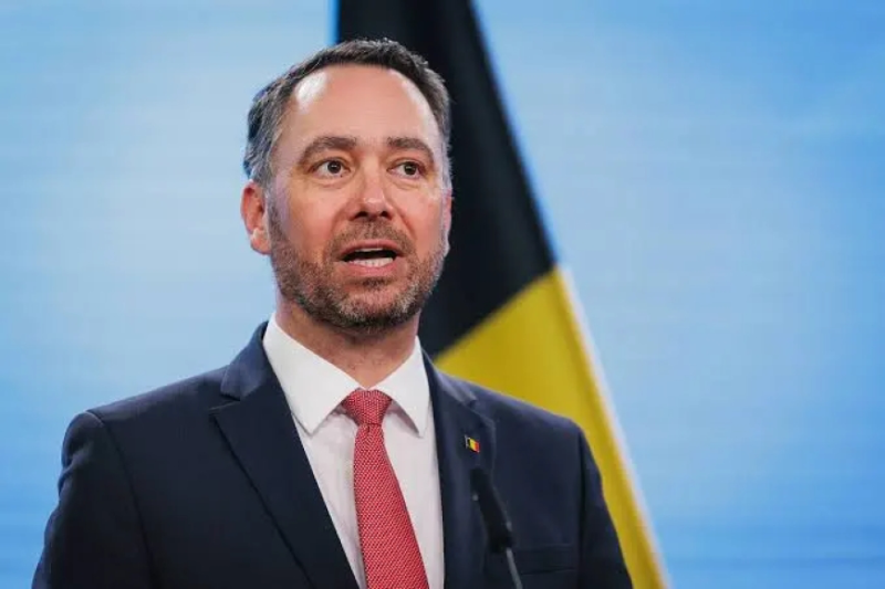 U Bubiligi bushyigikiye ibiganiro bya politiki bigamije kunga Abanye-Congo