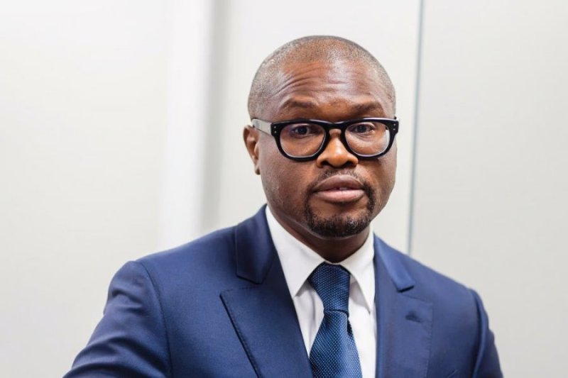 Bénin: Romuald Wadagni yatsinze amatora y'Umukuru w'Igihugu