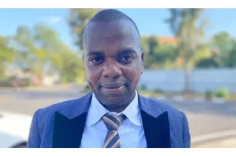 Hakizimana Innocent wiyamamarije kuba Perezida w'u Rwanda yatawe muri yombi